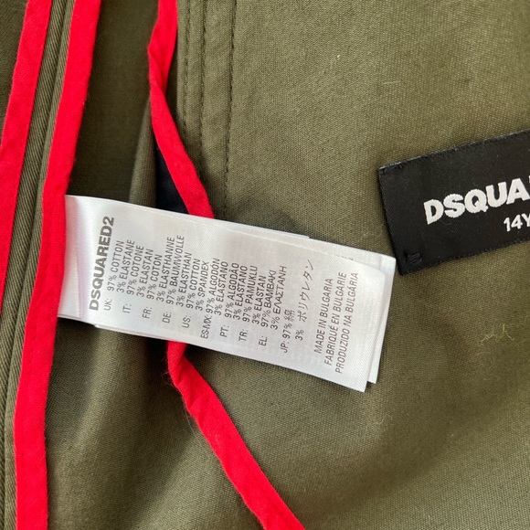 Jacket - Picture 9 of 12